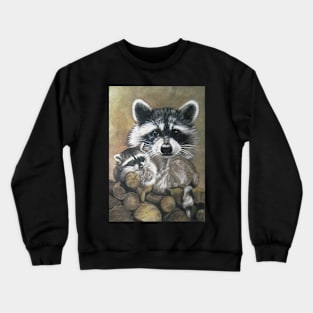 Bandit Crewneck Sweatshirt